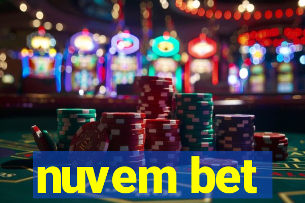 nuvem bet